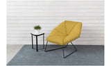 Moe's Inform Accent Table