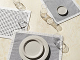 Design House Stockholm Place Mat - Set of 6