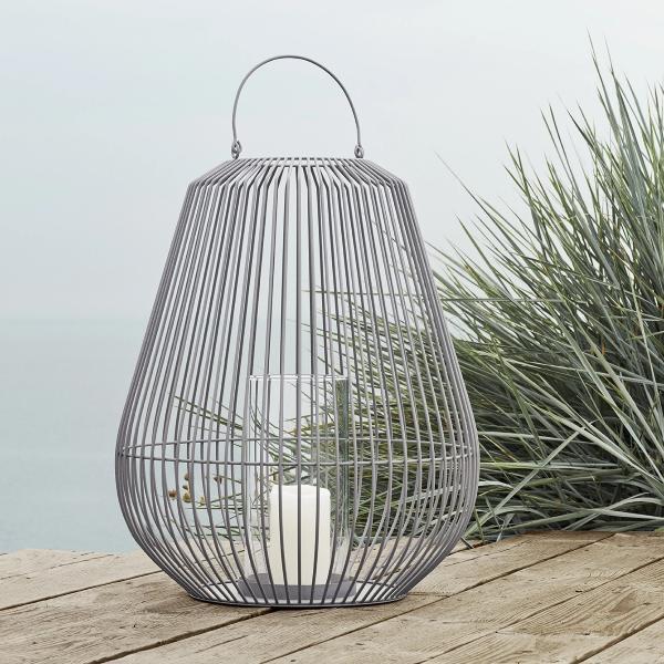 Blomus Nidea Lantern - Small