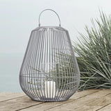 Blomus Nidea Lantern - Small