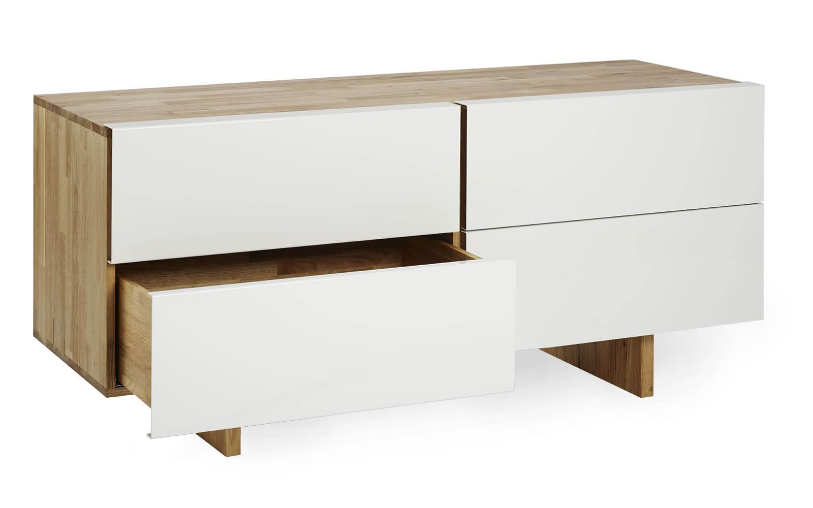 Mash Studios LAX Low Boy Dresser