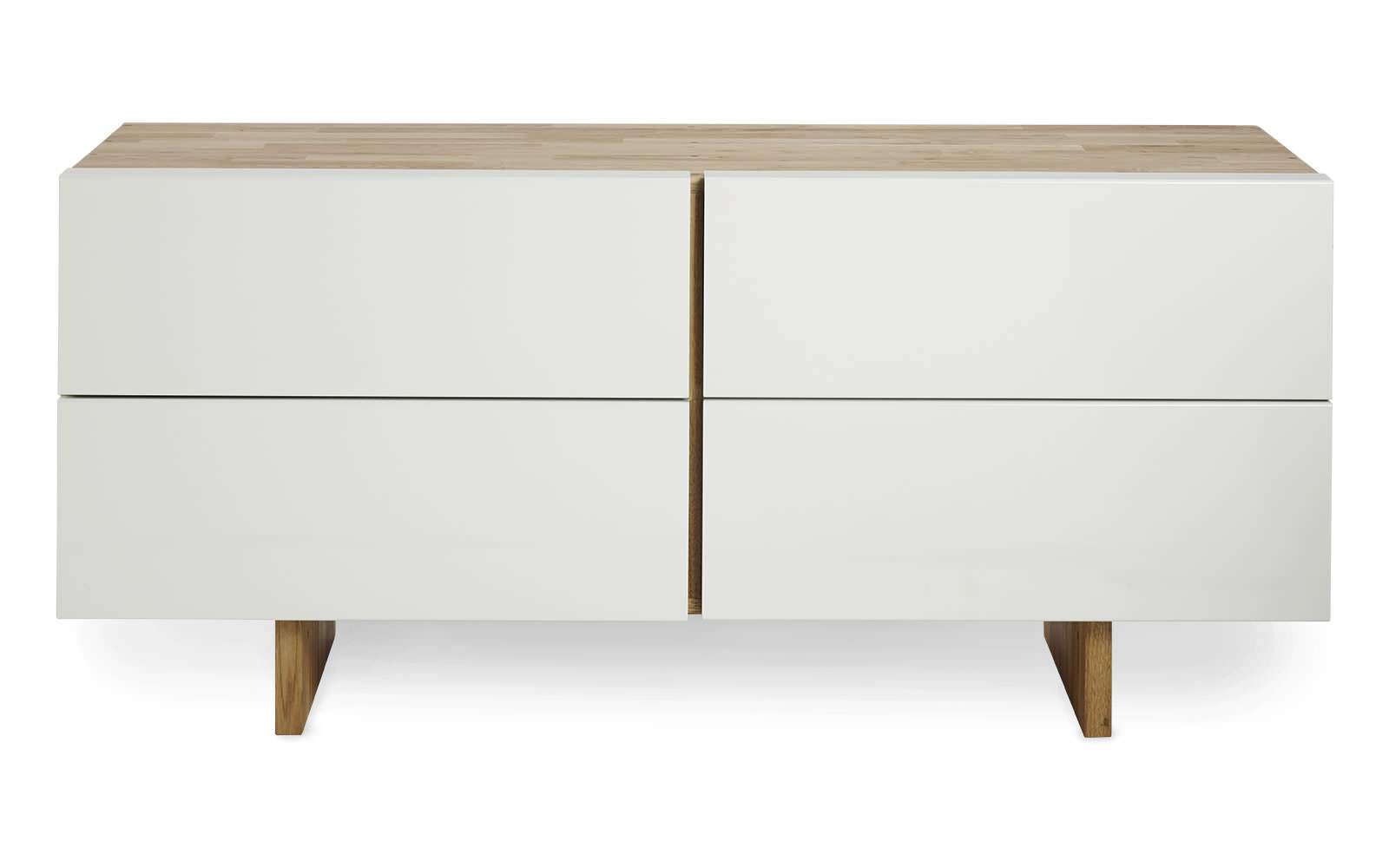 Mash Studios LAX Low Boy Dresser