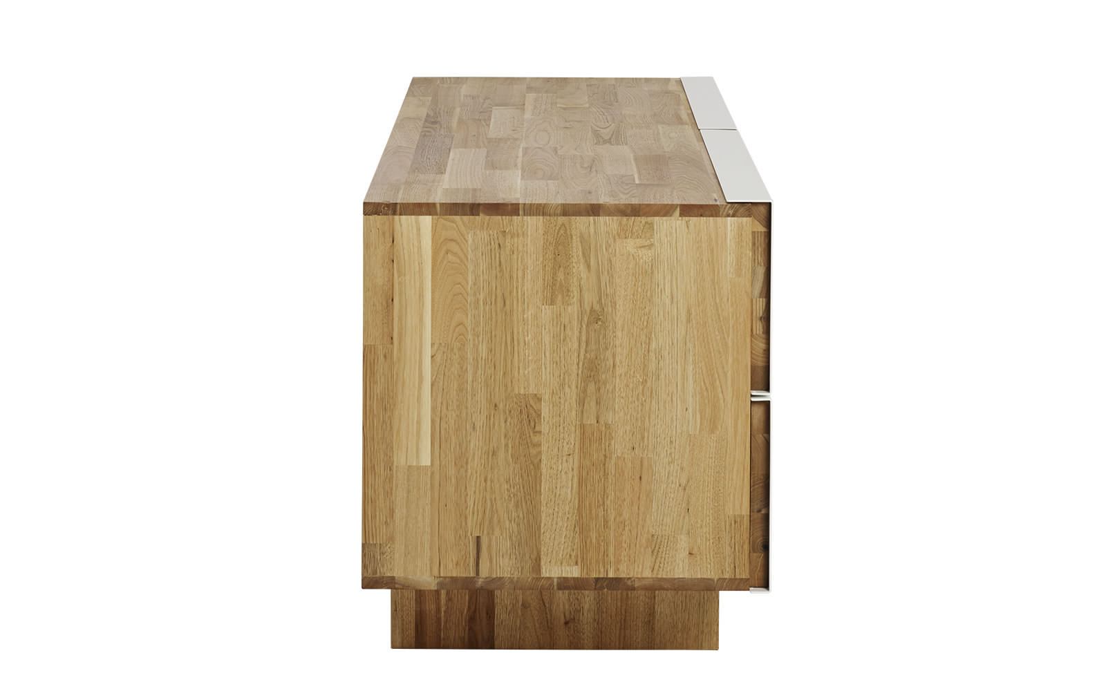 Mash Studios LAX Low Boy Dresser