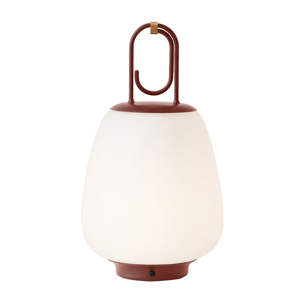 &Tradition Lucca Portable Indoor & Outdoor Light - Rechargeable LED