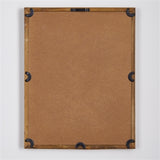 Napa Home & Garden Pressed Leaf Study - Set of 6