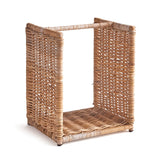Napa Home & Garden Log Basket
