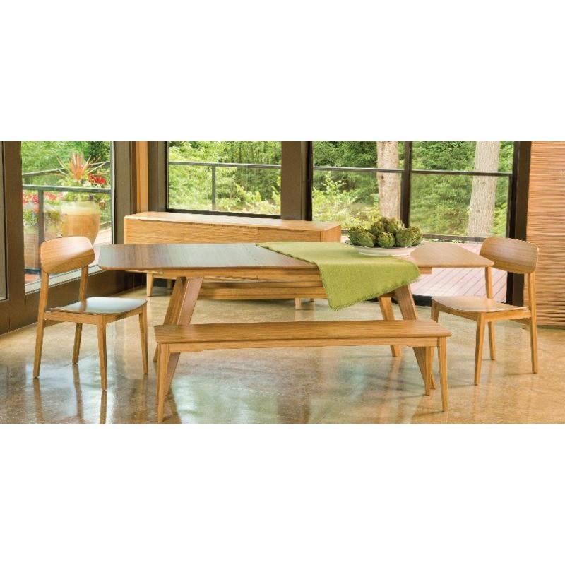 Greenington Currant Sideboard
