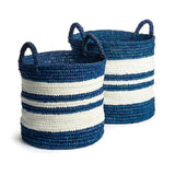 Napa Home & Garden Barclay Butera Totes Adore Market Totes - Set of 2
