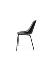 Audo Harbour Side Chair - Steel - Shell