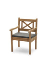 Skagerak Skagen Chair Cushion
