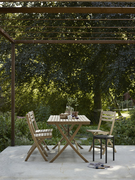 Skagerak Selandia Table 147
