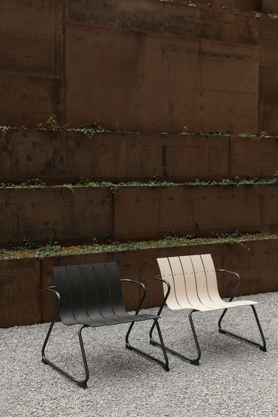 Mater Ocean Lounge Chair