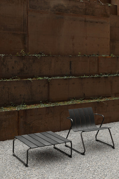 Mater Ocean Lounge Chair