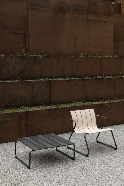 Mater Ocean Lounge Chair