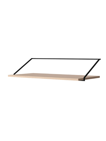 Audo Rail Desk