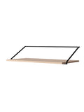 Audo Rail Desk