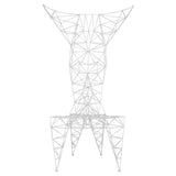 Tom Dixon Pylon Chair