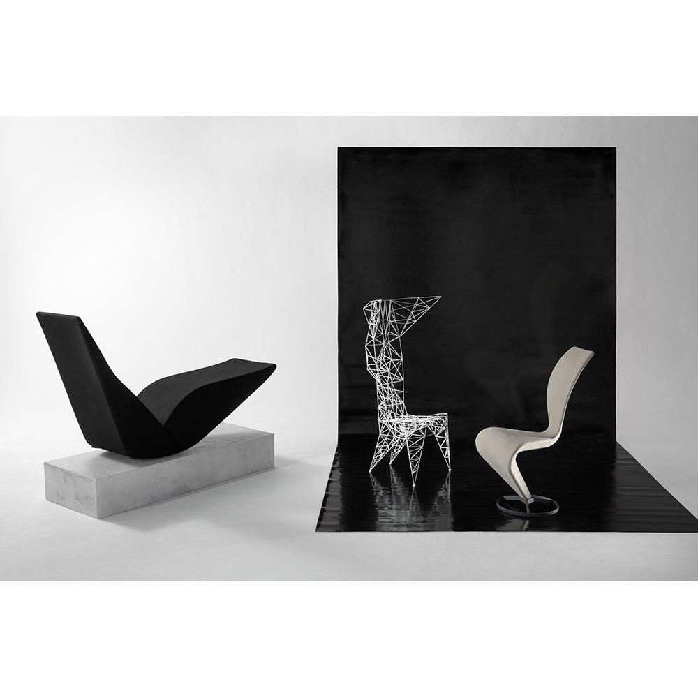Tom Dixon Pylon Chair