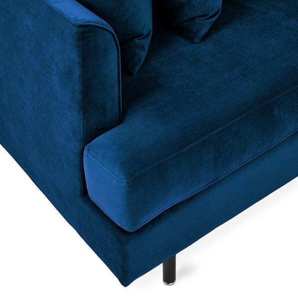 GUS Modern Margot Loft Sofa