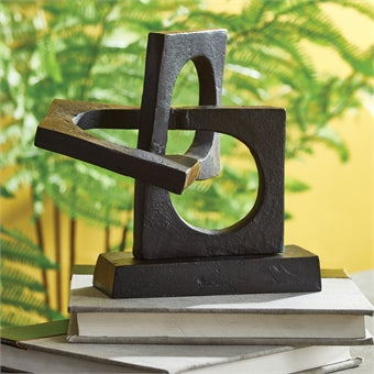 Napa Home & Garden Montanero Sculptures