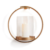 Napa Home & Garden Kempton Wall Candleholder