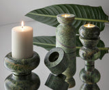 Tom Dixon Rock Candle Holder Large