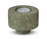 Tom Dixon Rock Candle Holder Large