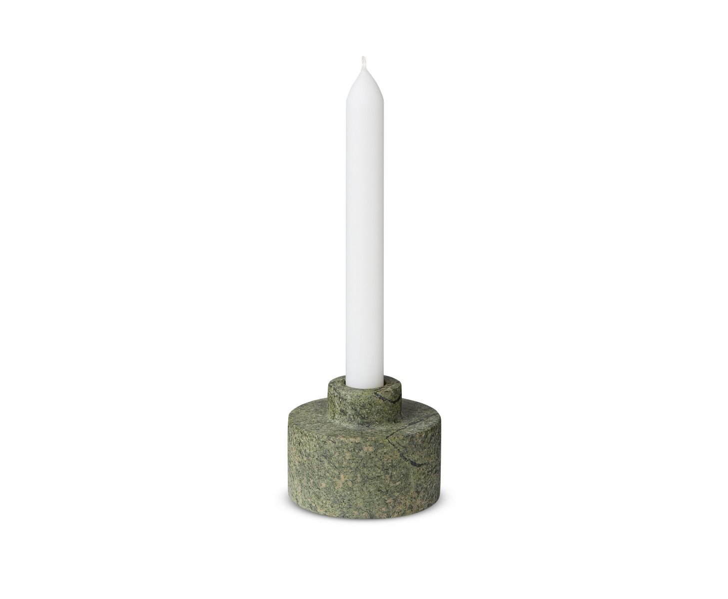 Tom Dixon Rock Candle Holder Large