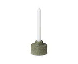 Tom Dixon Rock Candle Holder Large