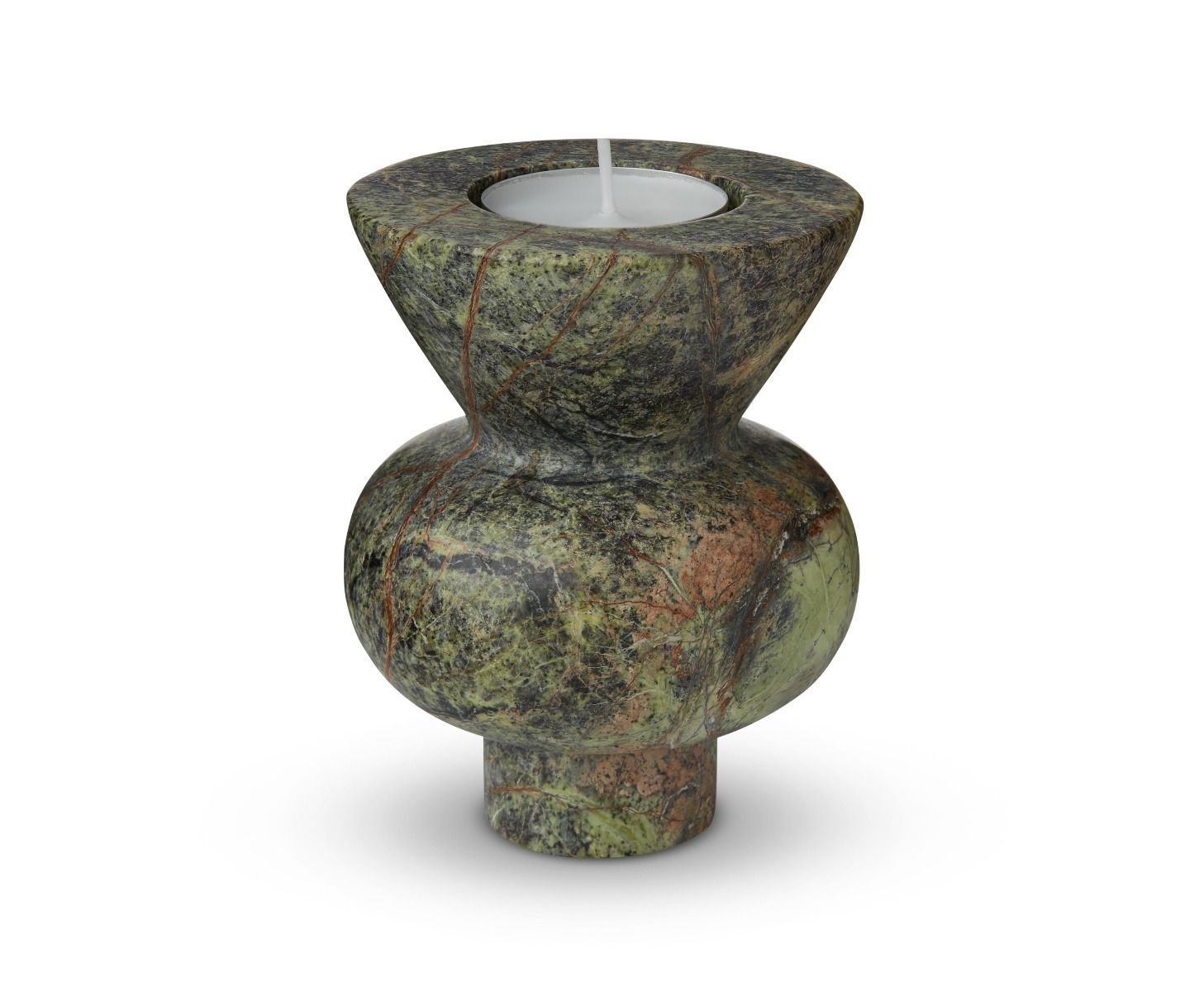 Tom Dixon Rock Candle Holder Large