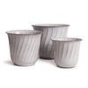 Napa Home & Garden Leilani Pots - Set of 3