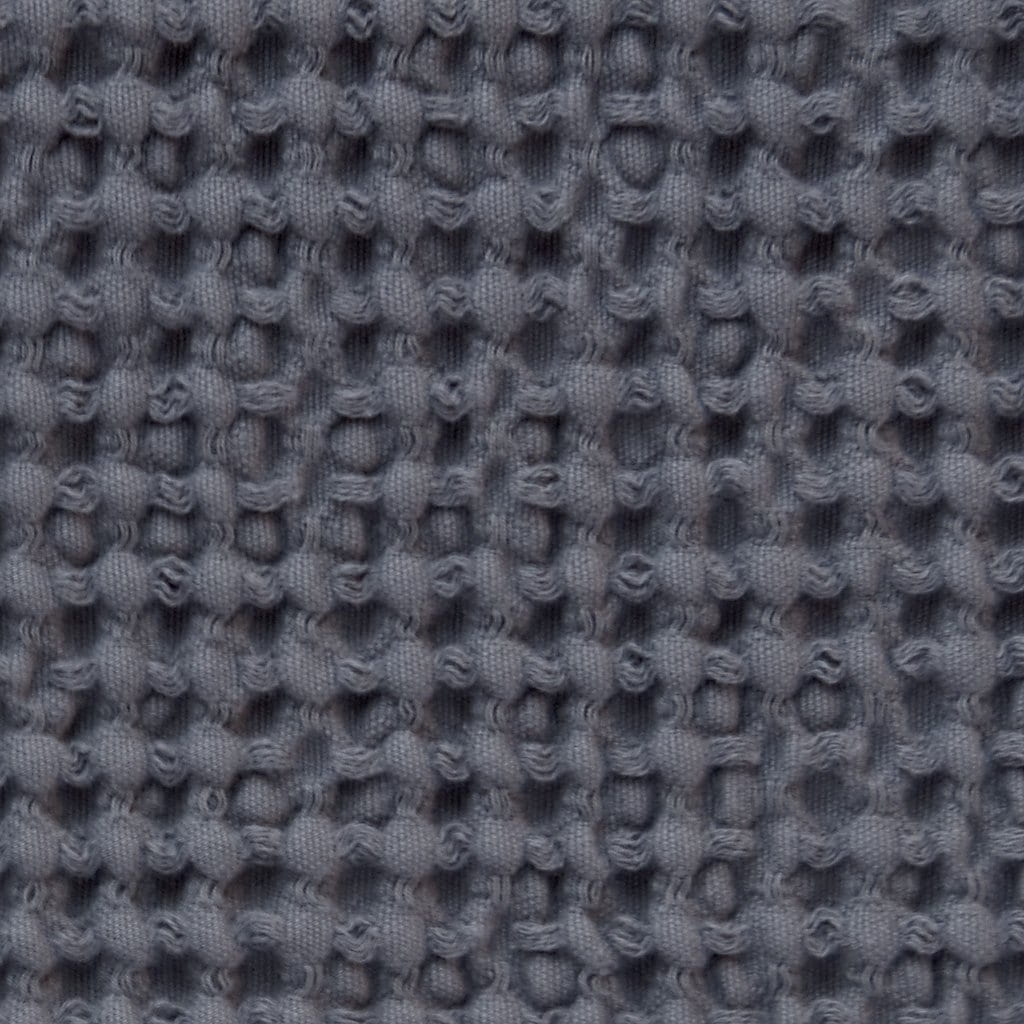 Area Sally Blanket Steel Twin