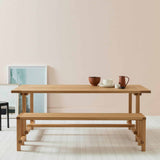 Another Country Dining Table Four