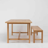 Another Country Dining Table Four