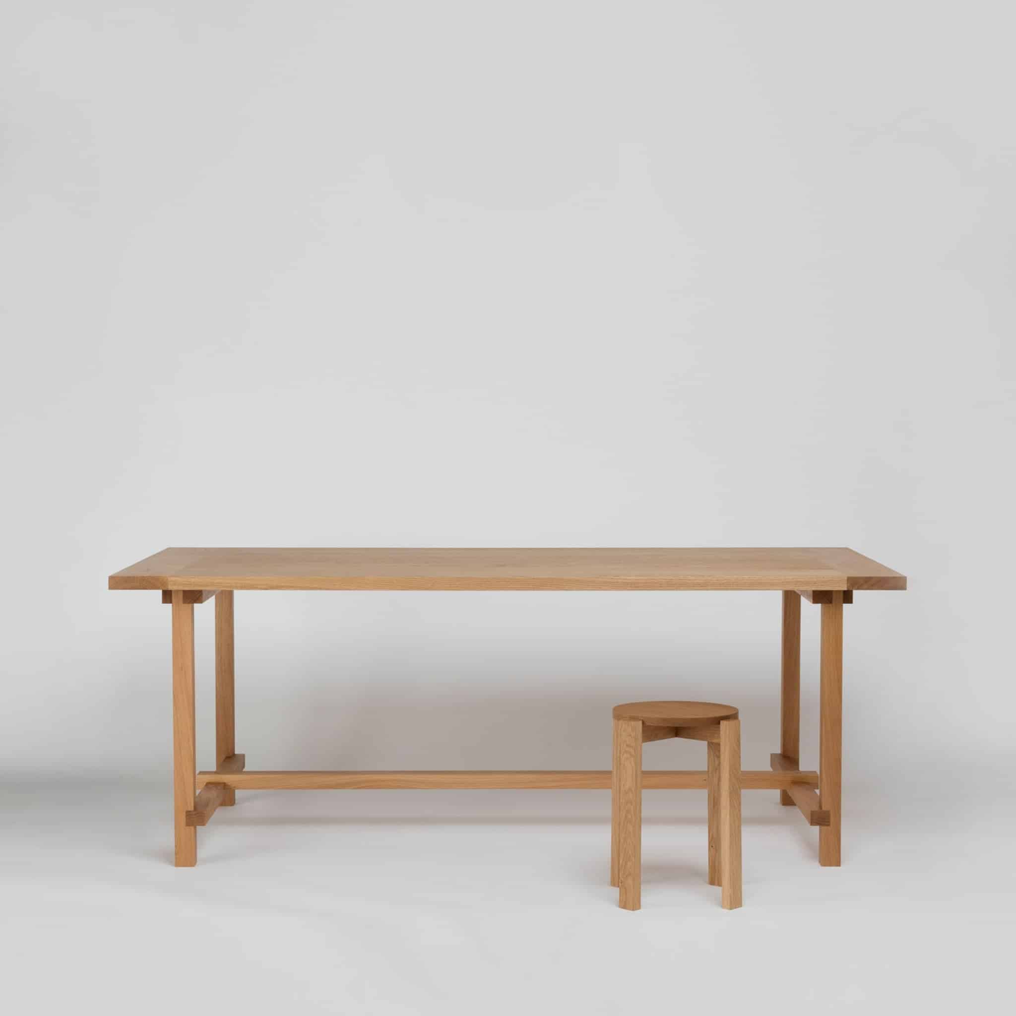 Another Country Dining Table Four