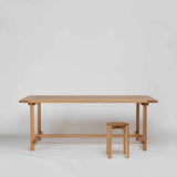 Another Country Dining Table Four