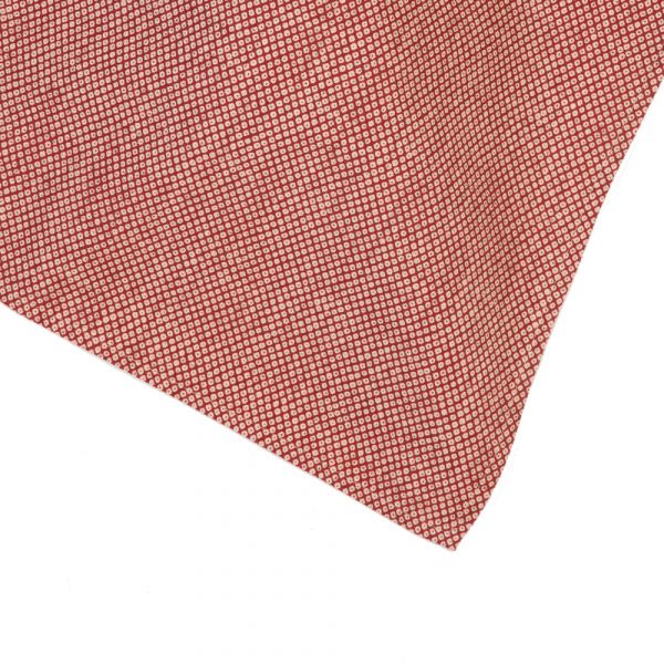Huddleson Japanese Shibori Cotton Napkin - Set of 2