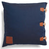 Skargaarden Hemse Pillow Marine Blue 