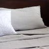 Huddleson Pure Italian Linen Pillowcase - Set of 2