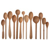 Sir Madam Baker's Dozen Wood Spoons - Large