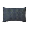 Cane-line Stripe Scatter Cushion - Rectangle
