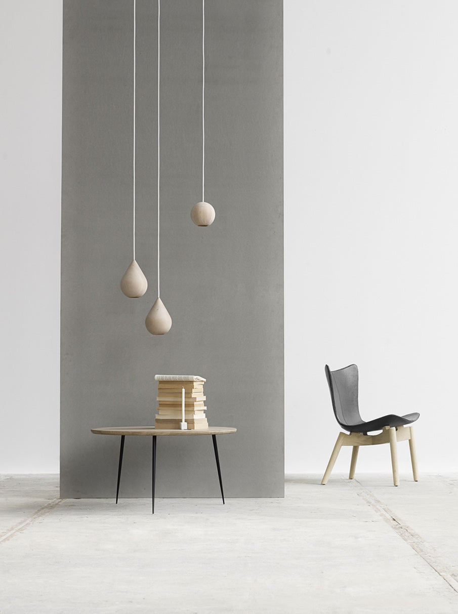 Mater Liuku Pendant - Drop