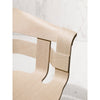 DESIGN HOUSE STOCKHOLM Wick Chair 