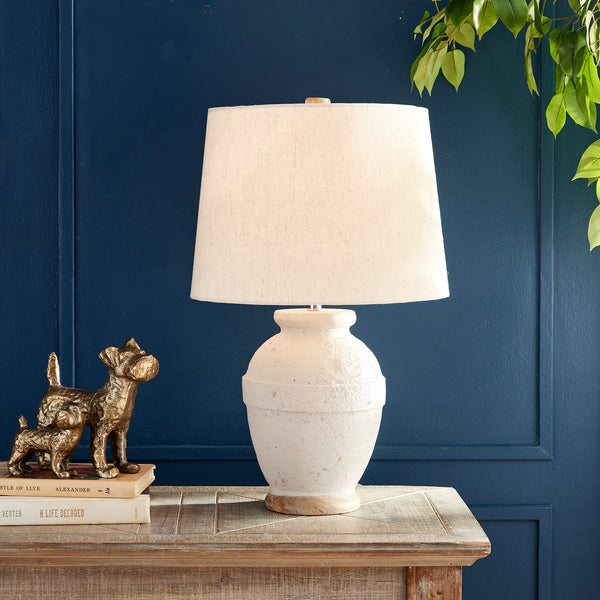 Napa Home & Garden Sloane Lamp