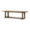 Four Hands Otto Dining Table