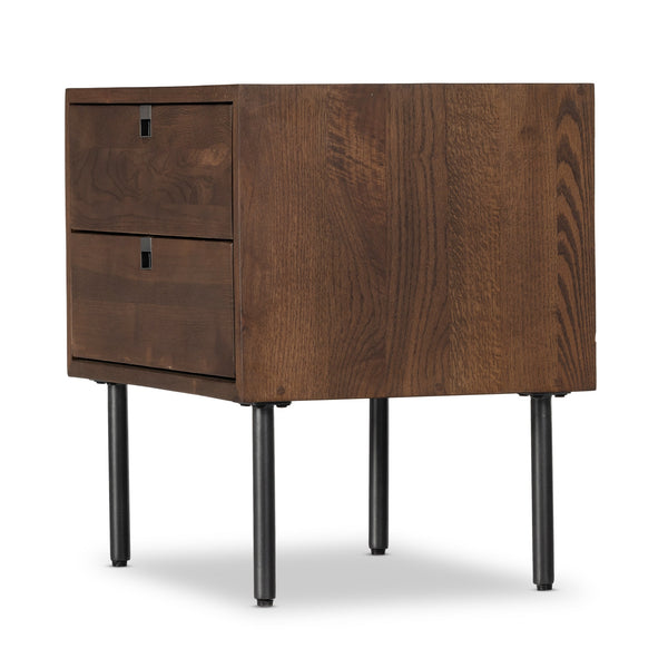 Four Hands Carlisle Nightstand