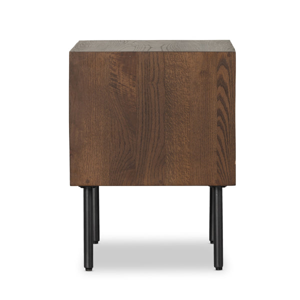 Four Hands Carlisle Nightstand