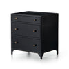 Four Hands Belmont Storage Nightstand