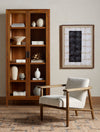 Four Hands Arnett Chair