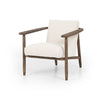 Four Hands Arnett Chair